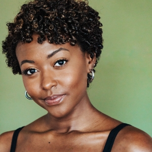 Aisha Jackson to Join THE GREAT GATSBY on Broadway as Daisy Photo
