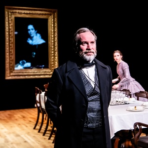 Review: OUR AMERICAN QUEEN, Bridewell Theatre Photo