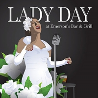 LADY DAY AT EMERSON'S BAR & GRILL Brings Billie Holiday to Life at ICT Photo