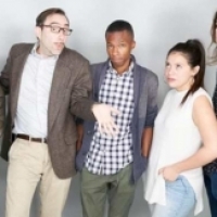 GENERATION Z Web Series Follows Teens in Therapy Support Group Photo