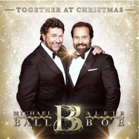 New and Upcoming Releases For the Week of October 26 - Michael Ball and Alfie Boe Hol Photo