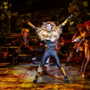 CATS Celebrates 40th Anniversary in Australia Photo