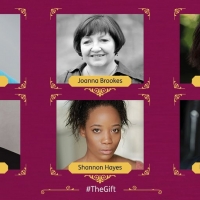 Cast Announced For The World Premiere Of Janice Okoh's THE GIFT