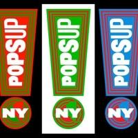NY PopsUp Holds Inaugural Performance Today at 12:30pm