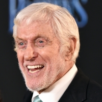 Dick Van Dyke to Appear on DAYS OF OUR LIVES Soap Opera on Peacock Photo