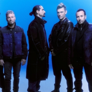 The Backstreet Boys Add New Shows to Summer 2025 Residency