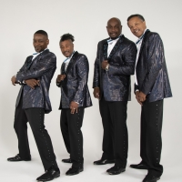 State Theatre New Jersey Presents Classic R&B Spectacular in April Photo