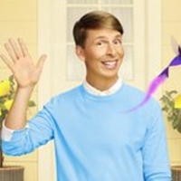 VIDEO: Watch the Trailer for Jack McBrayer's Apple TV+ Series Photo