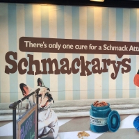 BWW Blog: Schmackary's - The Cookies of Broadway ft. Zachary “Schmackary” Schmahl Photo