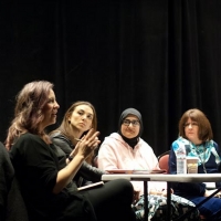 Alliance For Jewish Theatre Presents 2019 Chicago Conference Photo
