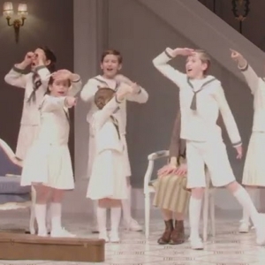 Video: Get A First Look At THE SOUND OF MUSIC at The Citadel Theatre