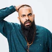 Guz Khan Announces New Live Show For September 2022
