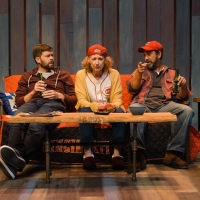 BWW Review: WEST BY GOD at The Keegan Theatre