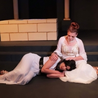 BWW Review: 3rd Act's MEDUSA UNDONE is a Powerful Work of Art