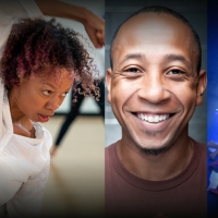 Bob Bursey of TEXAS PERFORMING ARTS AND FUSEBOX FESTIVAL COLLABORATION Interview