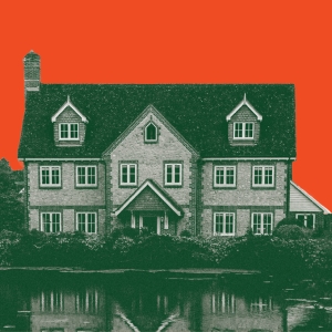 Intiman Theatre And The Feast To Co-Produce LILLIAN HELLMANS THE LITTLE FOXES Photo