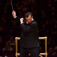 Maestro Peter Tiboris To Lead The Athens Philharmonia Orchestra In A Program Of Conte Photo