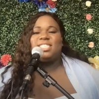 Exclusive: Alex Newell Sings 'My Man' With Seth Rudetsky; Re-Airs Tonight! Video