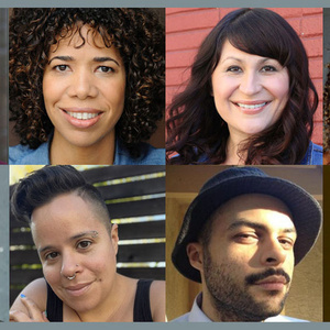 San Francisco Shakespeare Festival Reveals Cast of ANTONY AND CLEOPATRA Photo