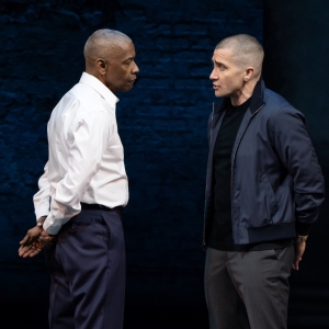 Photos: OTHELLO On Broadway Starring Denzel Washington and Jake Gyllenhaal