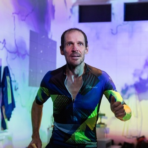 Review: AN ENEMY OF THE PEOPLE at Theater J Photo