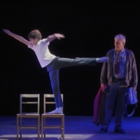 VIDEO: EVERYBODY DANCE NOW! A Look Back at 'Electricity' From BILLY ELLIOT Video