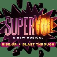 SUPERYOU THE MUSICAL Announces Paid Apprenticeship Program for Female-Identifying The Photo