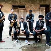 Preservation Hall Jazz Band and The Rascals Come To MPAC In November