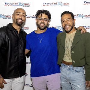 DominiRican Productions Expands Involvement and Visibility Photo