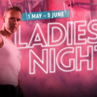 The Court Theatre Heats Up With The Arrival Of LADIES NIGHT Photo