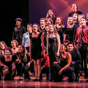 Video: Watch All 16 Jimmy Awards Opening Numbers Photo