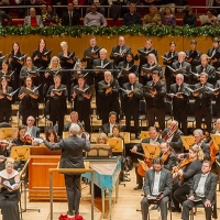 A Perfect Preface To The Holiday Season: Pacific Symphony And Pacific Chorale Celebra Video