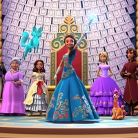 Disney Junior Announces Finale Special Episode of ELENA OF AVALOR