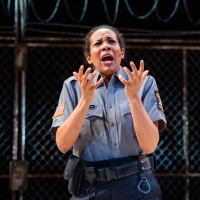 BWW Review: FIDELIO at the Met �" Not THE MET �" Proves Beethoven's Only Opera Is N Photo