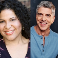 Cast and Creative Team Announced for DAPHNE'S DIVE at Signature Theatre
