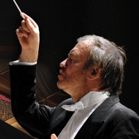 NJPAC Will Welcome The Munich Philharmonic Conducted by Valery Gergiev Photo