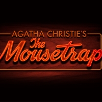 BWW REVIEW: Guest Reviewer Kym Vaitiekus Shares His Thoughts On THE MOUSETRAP Photo