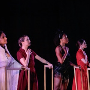 Review: WOMEN OF RESISTANCE at New Tampa Performing Arts Center Photo