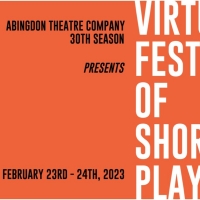 Jaspal Binning, Almeria Campbell, Rema Webb & More Join Abingdon Theatre Company's Virtual Festival of Short Plays