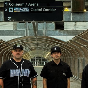 Stay Out to Release Debut LP BROKEN HOMES, Play Oakland Show Photo