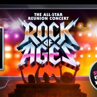 ROCK OF AGES CONCERT Now To Feature Pre-Show Hosted By Randi Zuckerberg, Willam and…