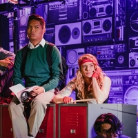 BWW Review: BRATPACK at Feinstein's At The Nikko Photo