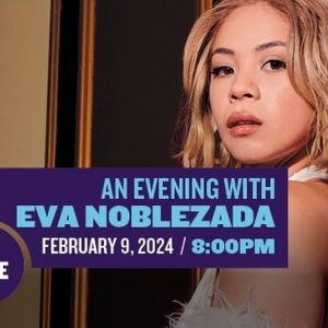 Special Offer: Broadway Star Eva Noblezada at The Rose Brampton Video