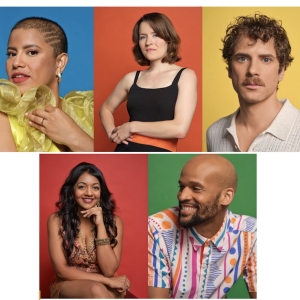 Joe's Pub Reveals Artist Selections for 2025-26 Joe's Pub Working Group Photo