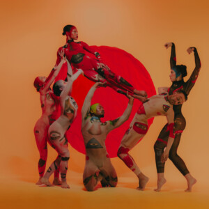 GALLIM to Return to The Joyce Theater With World Premieres Photo