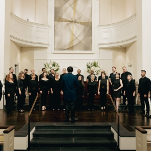 Musica Viva New York Choir to Perform Brahms and Schubert in May Photo