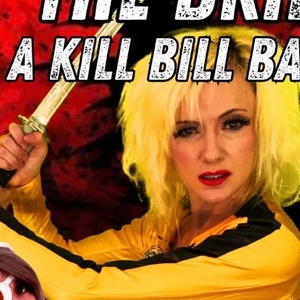 Ambrose Martos Joins THE BRIDE: A KILL BILL BALLET as Bill Photo