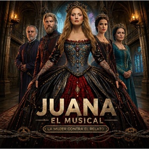 CASTING CALL: Opera Nova convoca audiciones en Madrid para el estreno de JUANA EL MUSICAL
