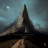 Nurko Reveals Emotive New Single 'Blindspot' With Devon Baldwin
