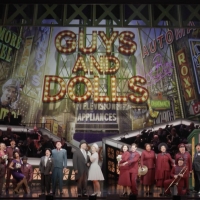 Video: Highlights From GUYS AND DOLLS at the Kennedy Center, Starring Phillipa Soo…